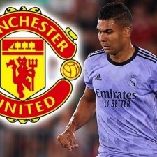 Real Madrid prihvatio ponudu Manchester Uniteda